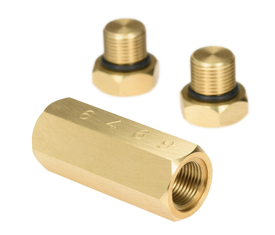 MASTER ORIFICE TOOL (ATS)6469