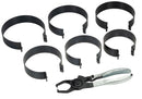 PISTON RING COMPRESSOR SET-1670