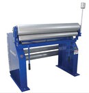 RADIUS BRAKE 6' INCLUDING 5 RADII'