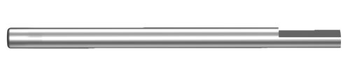 PILOT, COUNTERBORE 3/32X3/32