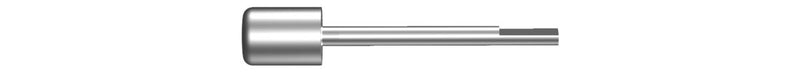 PILOT, COUNTERBORE 13/32X3/16