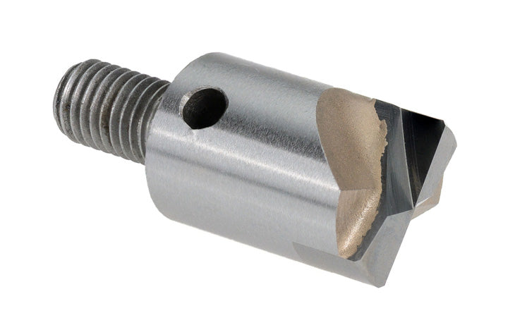 CARBIDE RIVET SHAVER BIT