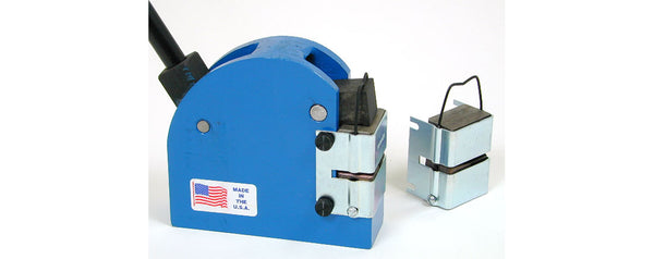 SHEET METAL SHRINKER STRETCHER COMBO UNIT