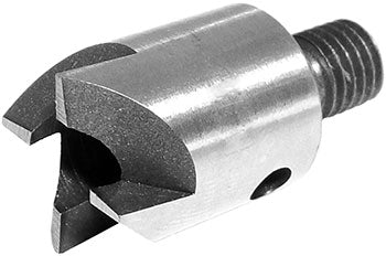 1/4" HOLLOW CUTTER