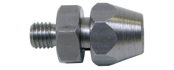 DRILL COLLET (SHANK GRIP), #10 SIZE