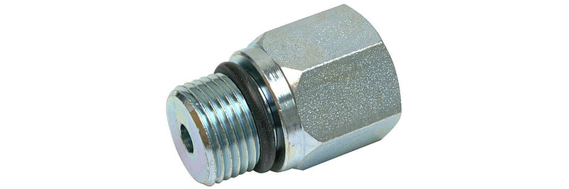 PLUG ADAPTER, 10MM (EASTERN)-E10MM