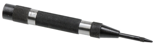 PROFESSIONAL AUTOMATIC CENTER PUNCH