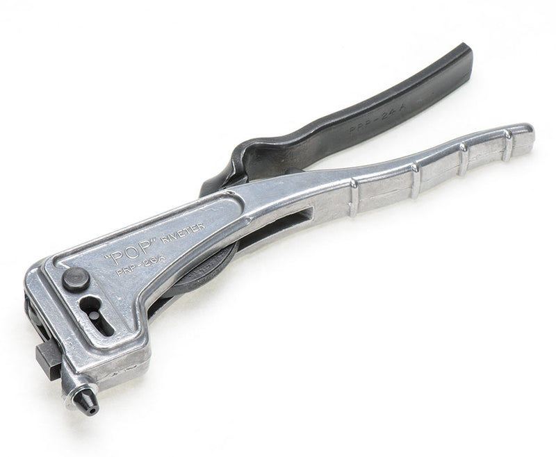 POPÂ® RIVETER, CLOSE QUARTERS