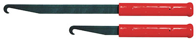 CHIP CHASER SET (2" & 6")
