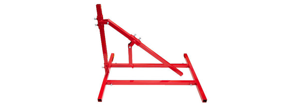 TIRE BEAD BREAKER 28"X 32" BASE