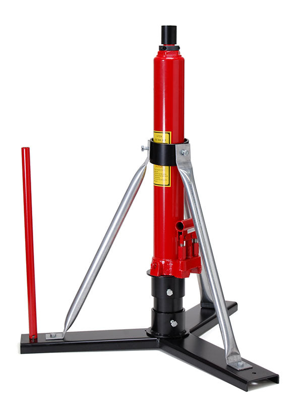 AIRCRAFT JACK (MODEL 332)