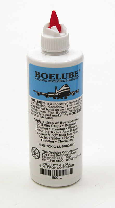 BOELUBE LIQUID, 4OZ.