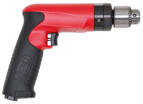 SIOUX®  AIR DRILL (4000 RPM)