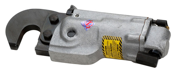 "C" COMPRESSION RIVETER WITH 1.5" YOKE