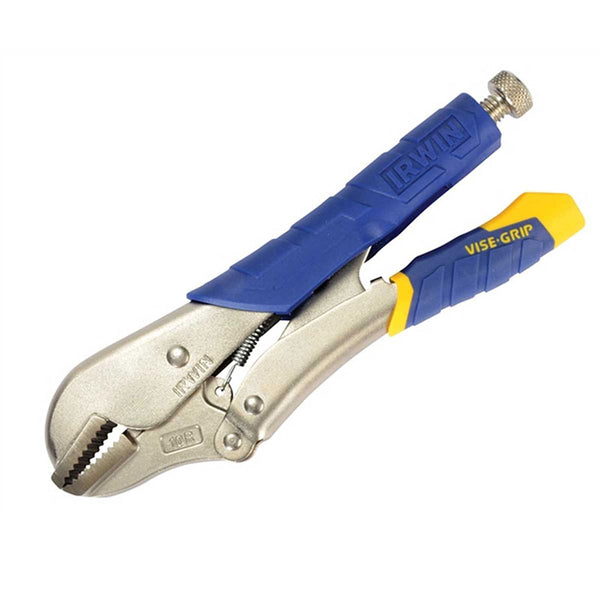 VISE GRIP® 10" QUICK RELEASE PLIERS