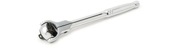 SWIVEL HEAD RATCHET 3/8" DRIVE 8-3/4"