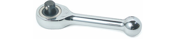 1/4"DR GEARLESS MICRO RATCHET