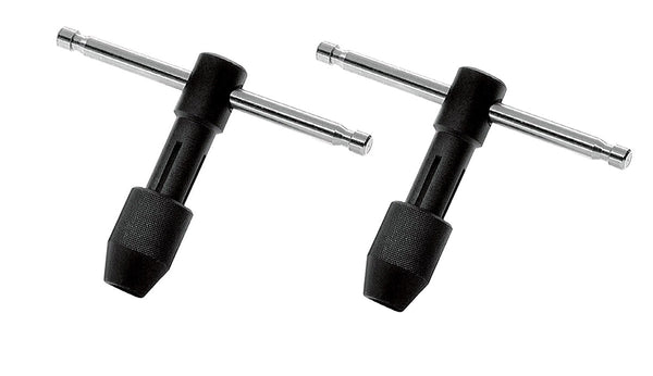 TAP WRENCH KIT (#0 - 1/2")