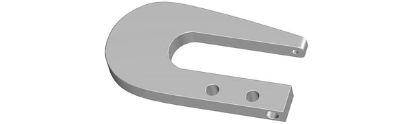 SQUEEZER YOKE (3-7/8")