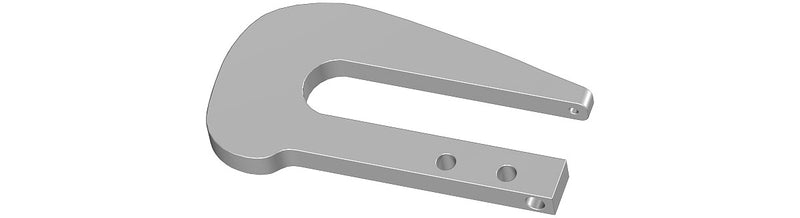 SQUEEZER YOKE (5-5/8")