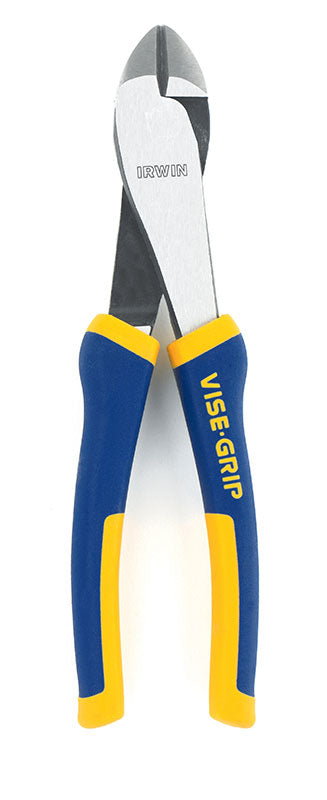 VISE GRIP 8" DIAGONAL CUTTING PLIER