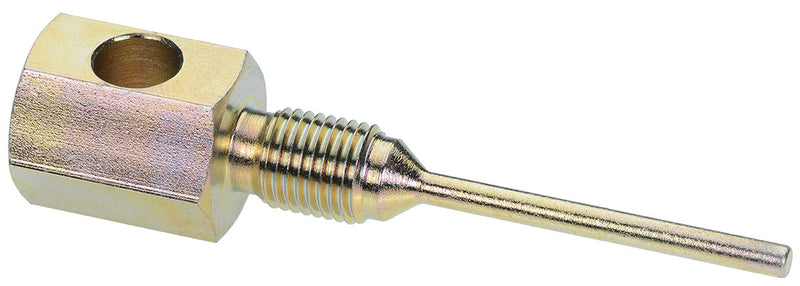 HOSE FITTING ASSEMBLY TOOL