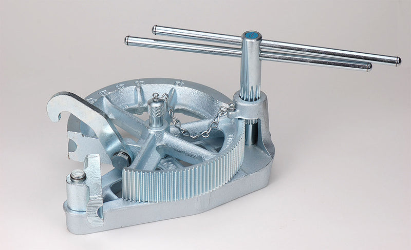 IMPERIAL® GEAR DRIVEN TUBE BENDER (3/4")