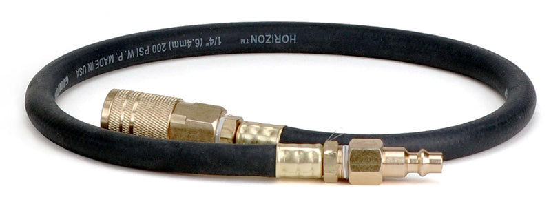 COMPRESSION TESTER EXTENSION HOSE-2E-24H