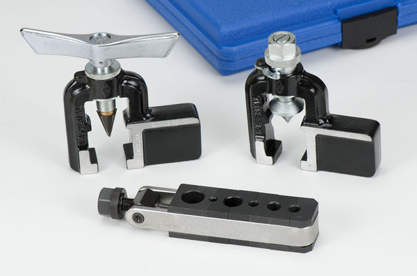 IMPERIAL ROL-AIR® 37° AVIATION TUBE FLARING TOOL KIT