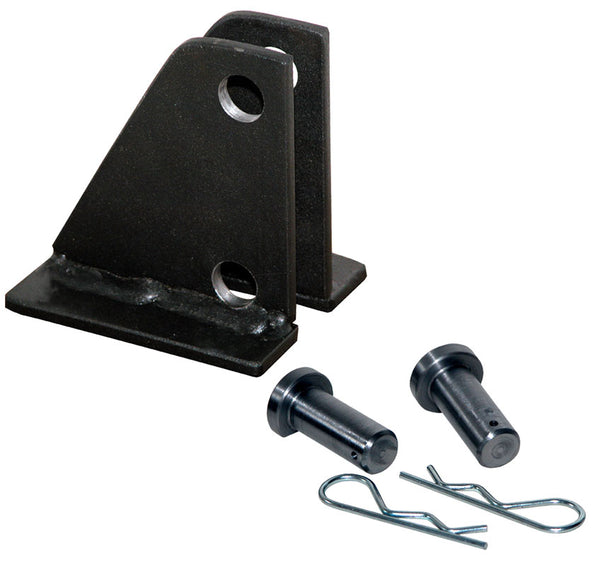 RIVET SQUEEZER BENCH UPGRADE KIT