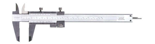 FOWLER® VERNIER CALIPERS 6"-52-058-016