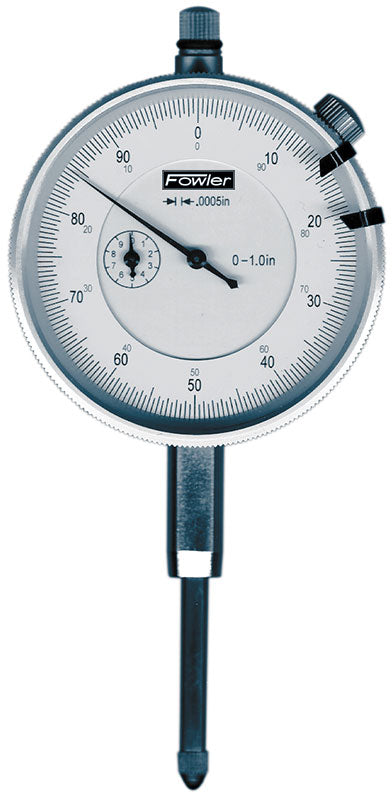 DIAL INDICATOR, (HIGH PRECISION)-P52-520-129