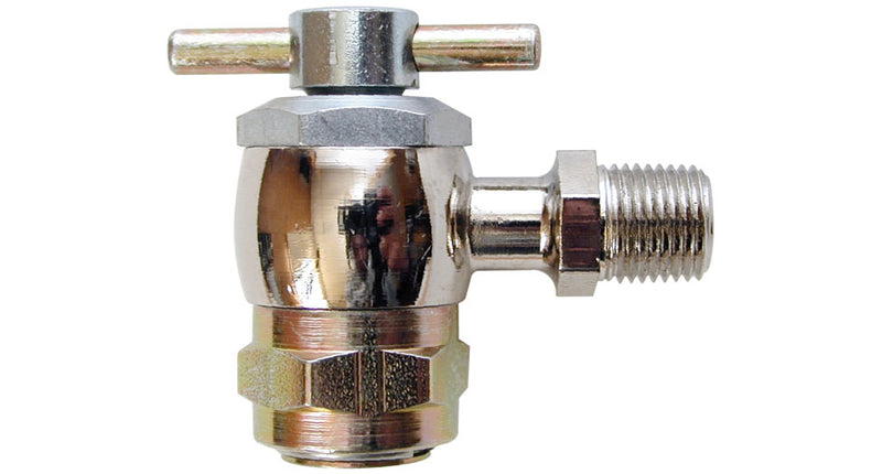 SCHRADER HIGH PRESSURE STRUT COUPLER