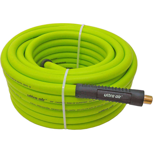 PREMIUM HYBRID AIR HOSE (3/8" X 100')