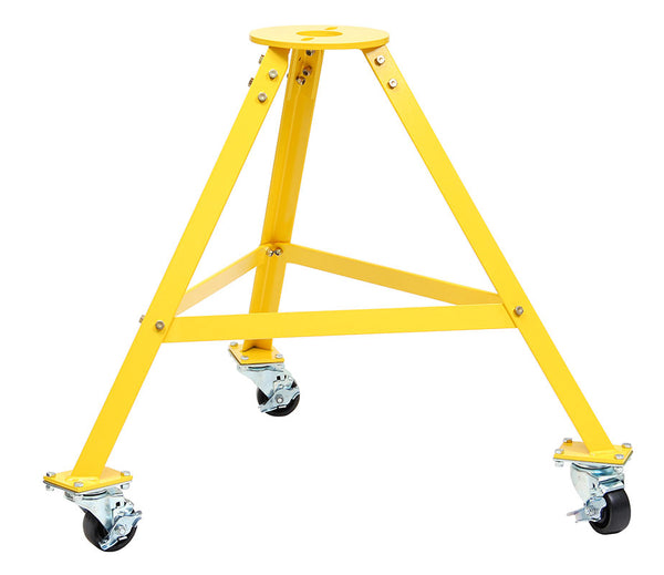 AIRCRAFT ENGINE STAND KIT (WITH CASTERS)-65530CX