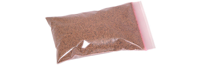 ABRASIVE, WALNUT SHELLS-78W