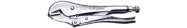 VISE-GRIP PLIERS (7")