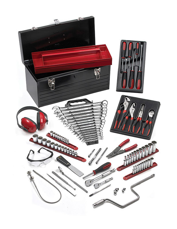 GEARWRENCH® AVIATION TOOL KIT