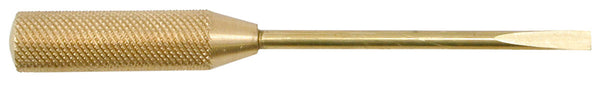 BRASS COMPASS SCREWDRIVER