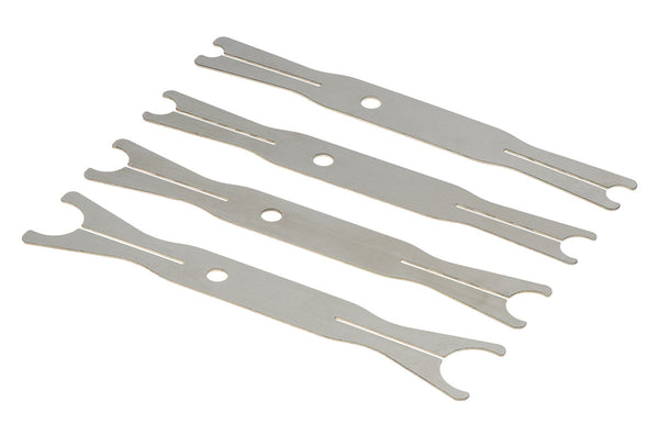 WASHER WRENCH SET