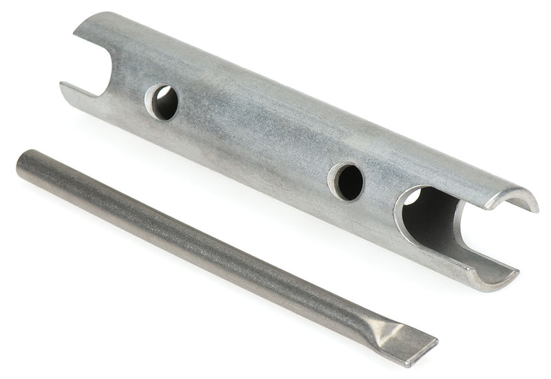 AVERY ROD END BEARING ADJUSTING TOOL