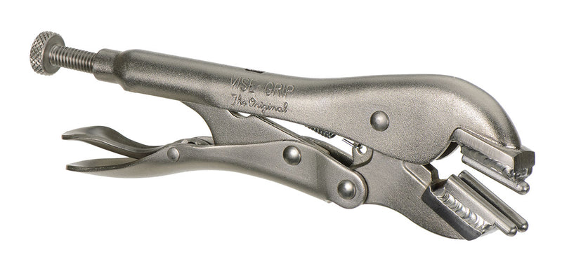 FLUTING PLIERS, VISE GRIP