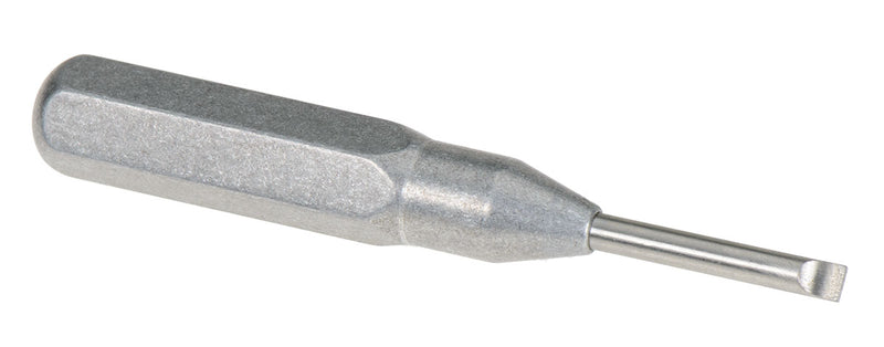 COMPASS ADJUSTING SCREWDRIVER