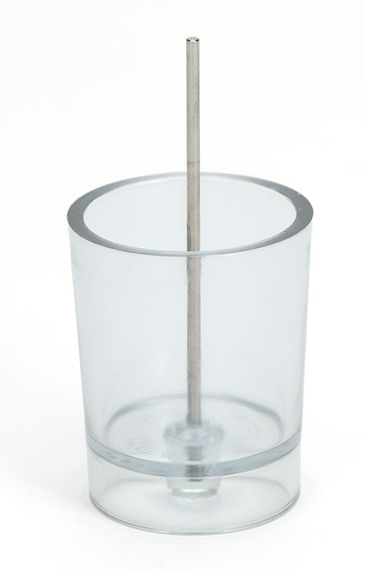 FUEL TESTING CUP