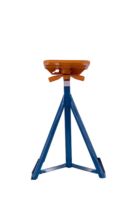 AVIATION JACKSTAND W/TOPS