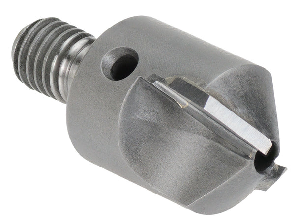 NON-CARBIDE REMOVABLE PILOT CUTTER 1/2"