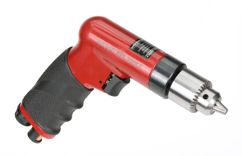 ATS PRO PALM DRILL WITH PRECISION CHUCK (2600 RPM)