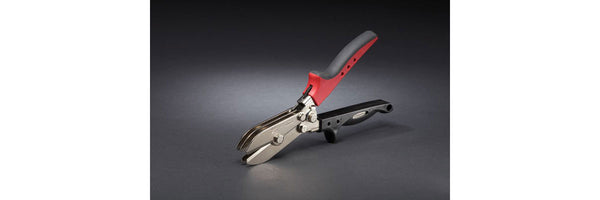 CRIMPING TOOL, HAND