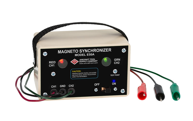 MAGNETO SYNCHRONIZER-E50A