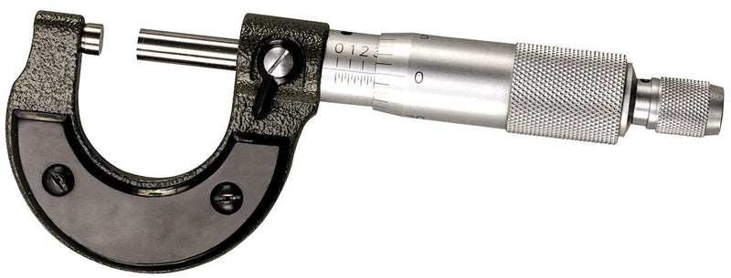 UTILITY MICROMETER-GT102